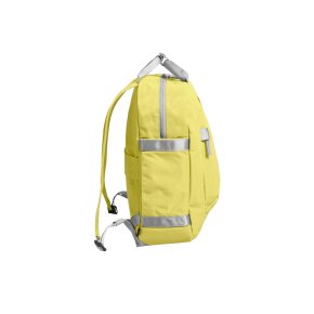 Eoto Rucksack Small16 limo gelb